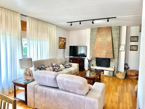 Apartamento con Encanto in Sant Llorenc De Morunys