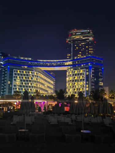 Seven Palm Jumeirah Studio, Dubai (photo 6)