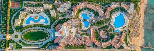 Foto - Cleopatra Luxury Resort Sharm El Sheikh