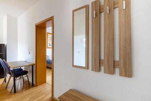 Monteurwohnung in Leipzig Neuschönefeld, Lipsko (fotografie 6)