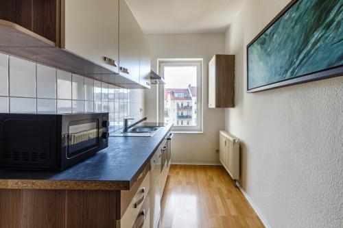 Monteurwohnung in Leipzig Neuschönefeld, Lipsko (fotografie 7)