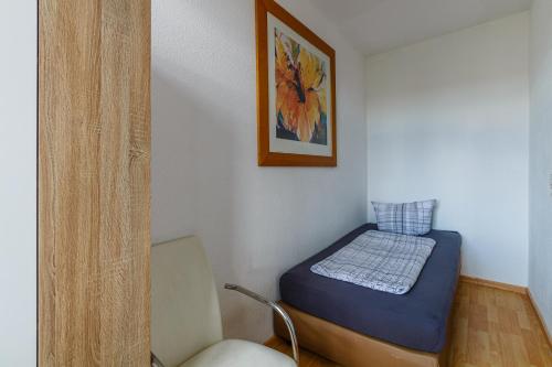 Monteurwohnung in Leipzig Neuschönefeld, Lipsko (fotografie 8)