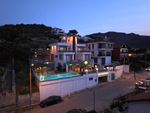 Miromara Hotel Karaburun – Karaburun, AL