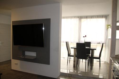Apartment Exclusiv