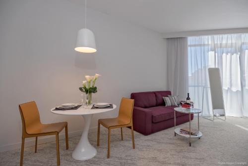 Priska Med Luxury Rooms