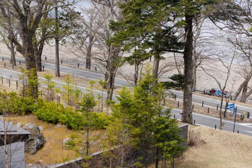 The Ritz-Carlton, Nikko