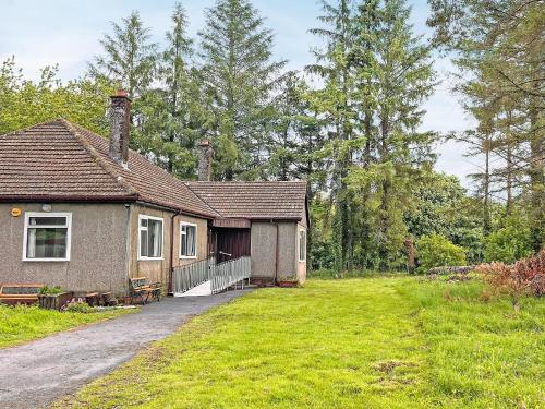 Woodside Cottage gîte à louer Barrhill