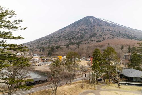 The Ritz-Carlton, Nikko