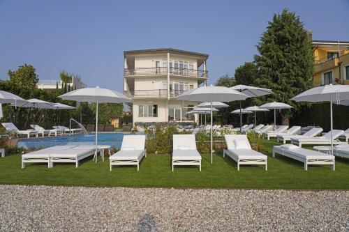 Hotel Unico by Dori - Sirmione