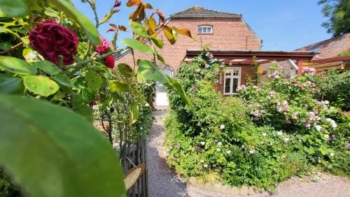 Ferienwohnung Dörpschipper in Krummhörn, Deutschland