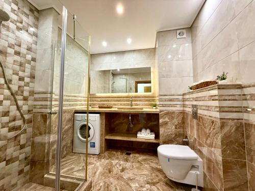 Cosher - Gardenia Palace Apt 11, Pomorie (fotografie 11)