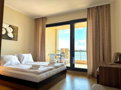 Cosher - Gardenia Palace Apt 11, Pomorie (fotografie 3)