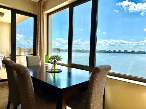 Cosher - Gardenia Palace Apt 11, Pomorie
