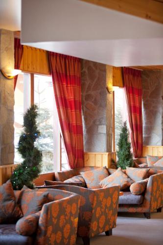 Hôtel Club mmv Les Mélèzes **** photo 22