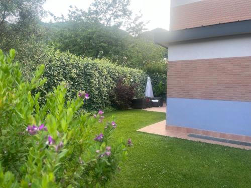 GiaVa Apartment gîte à louer Baronissi