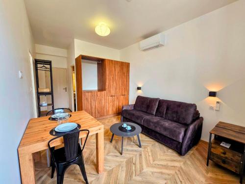 L'appartement 1 by Vindihouses in Épinac