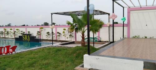 Vacation villa farm & Resort in Mhow