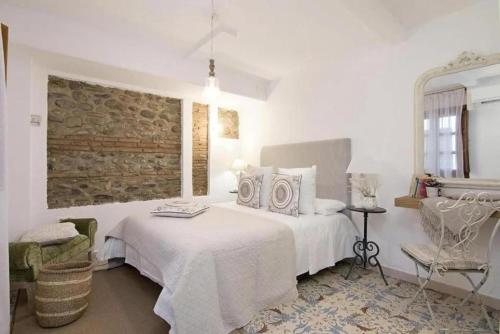 La Toná apartment city center, Granada