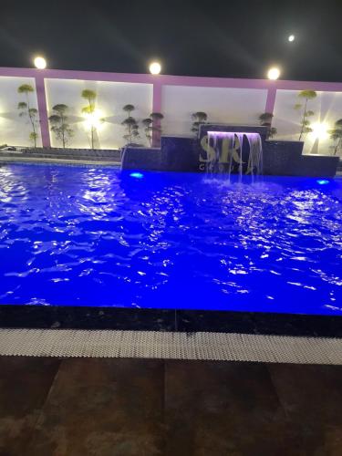 Vacation villa farm & Resort in Mhow