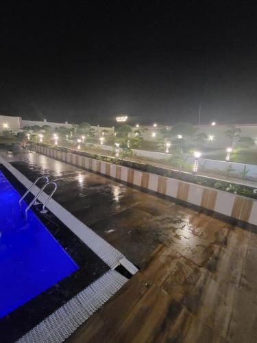 Vacation villa farm & Resort in Mhow