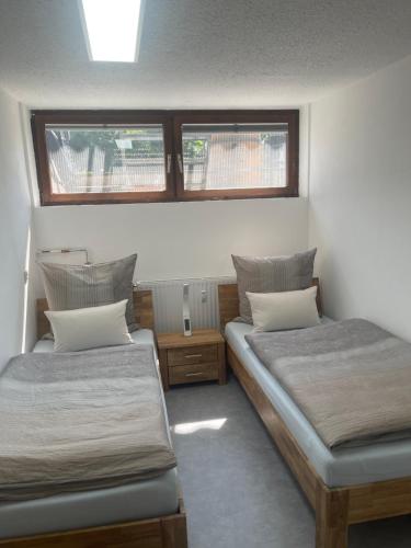 Ferienwohnung Biri in Füssen, Deutschland