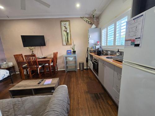 U2 - Wanda 1 Bedroom unit, Cronulla (fotografie 4)