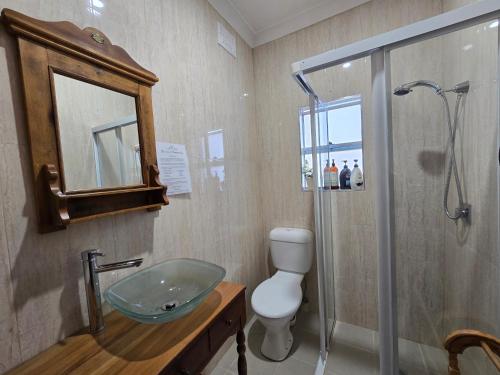 U2 - Wanda 1 Bedroom unit, Cronulla (fotografie 6)