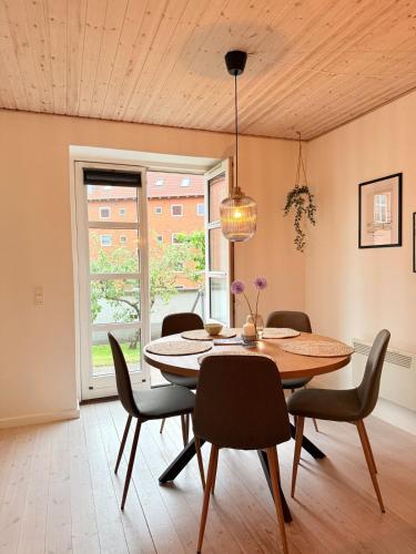 Cozy Pearl in Viborg Centre in Viborg