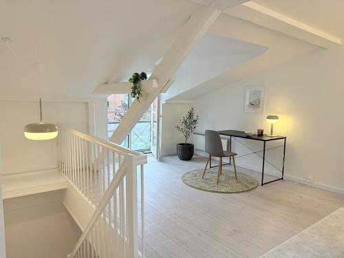 Cozy Pearl in Viborg Centre in Viborg