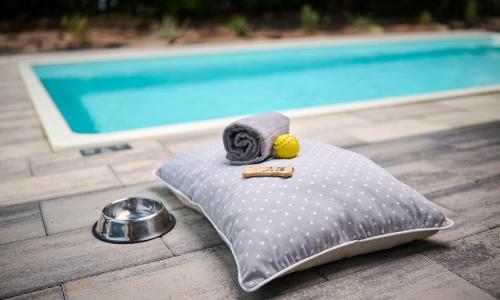 Aminess Atea Camping Resort Mobile Homes (ex Camping Njivice) - image 14