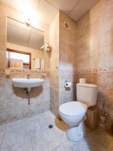 Orbilux - Cozy Studio in Bansko by Flat Mаnager, Bansko (photo 6)