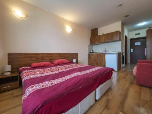 Orbilux - Cozy Studio in Bansko by Flat Mаnager, Bansko (photo 10)