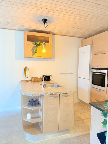 Cozy Pearl in Viborg Centre in Viborg