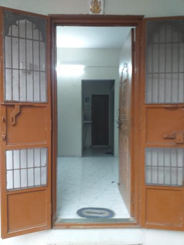 2 BHK ENTIRE ROW HOUSE Home stay in nashik in Somnath Shinde Nagar