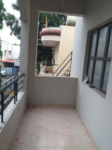 2 BHK ENTIRE ROW HOUSE Home stay in nashik in Somnath Shinde Nagar