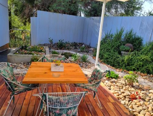 Karoo Nest - Calitzdorp - Calitzdorp