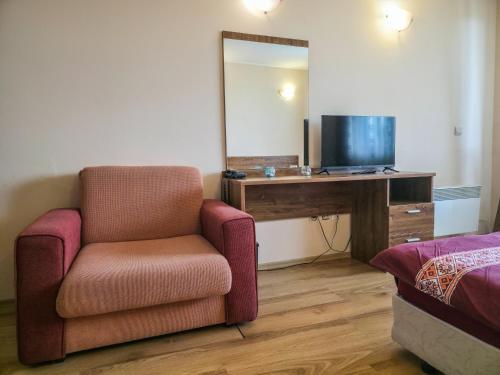 Orbilux - Cozy Studio in Bansko by Flat Mаnager, Bansko (photo 5)