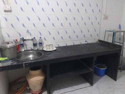 2 BHK ENTIRE ROW HOUSE Home stay in nashik in Somnath Shinde Nagar