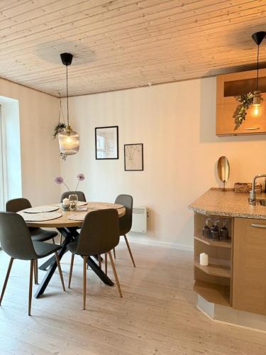 Cozy Pearl in Viborg Centre in Viborg