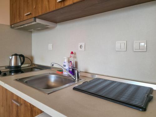 Orbilux - Cozy Studio in Bansko by Flat Mаnager, Bansko (photo 9)
