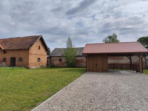 Stara Karczma Sypitki in Lisewo