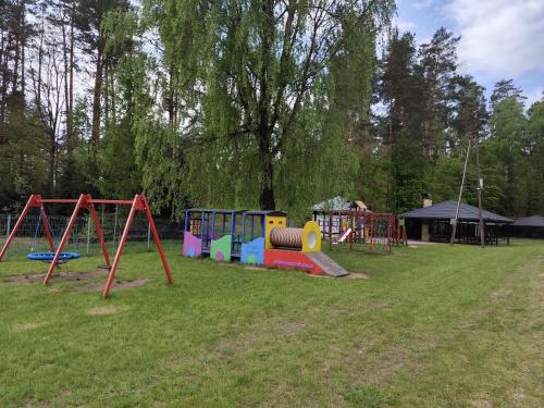 Stara Karczma Sypitki in Lisewo