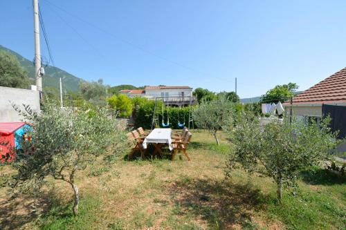 Holiday Home Stanka in Radanovici