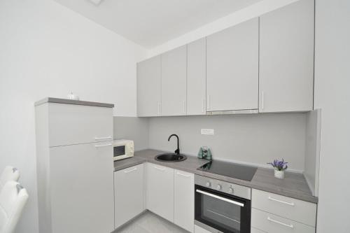 Holiday Home Stanka in Radanovici