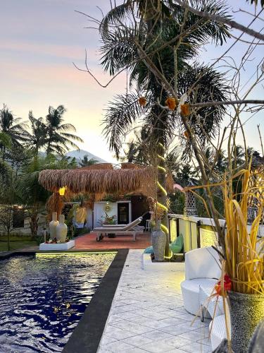 Maha Villa 1 Kertha Mandala