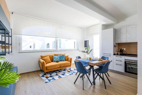 Apartment room in Italian Experience - Brezza Costa Conero con Terrazza