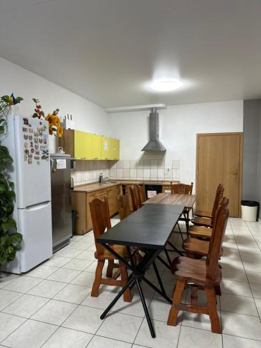 GP Hostel – Šiauliai, TX