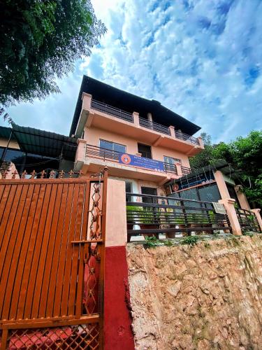Satya Yoga Ashram Rishikesh - Rishikesh Satya Yoga Ashram Rishikesh - Rishikesh