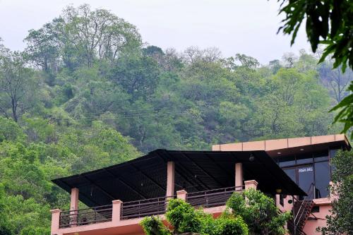 Satya Yoga Ashram Rishikesh photo 5