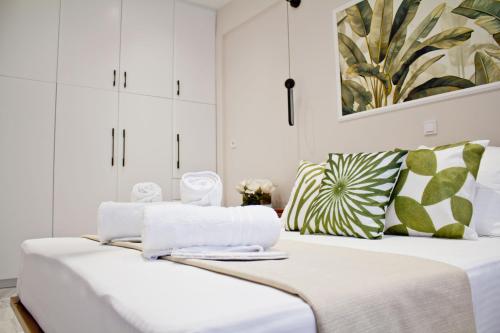 Ermis Mini Suite # 01, Chalkis (fotografie 4)